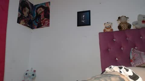 Luna online show from 02-20-26, 03:03