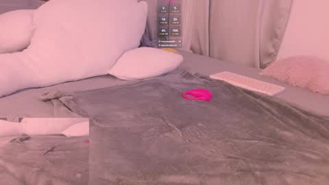  Luna Galaxy  online show from 01-19-25, 03:18