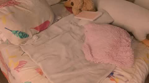  Luna Galaxy  online show from 09-11-25, 02:11