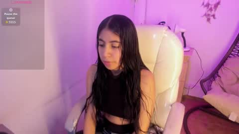  V A L E R I A   online show from 02-17-26, 08:37