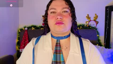 L U N I T A  online show from 12-17-25, 03:34