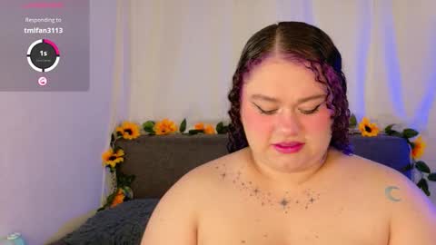 L U N I T A  online show from 02-27-26, 03:06