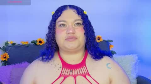 L U N I T A  online show from 03-26-26, 06:08