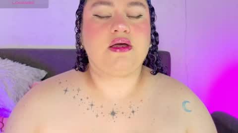 L U N I T A  online show from 05-10-26, 11:59