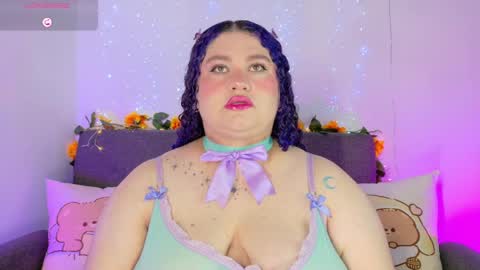 L U N I T A  online show from 05-13-26, 12:13