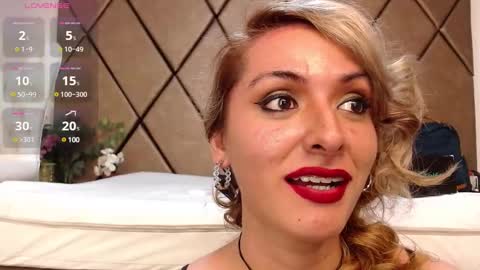 lunitadiva online show from 02-07-25, 12:28