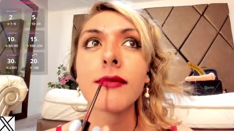 lunitadiva online show from 02-10-25, 12:29