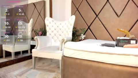 lunitadiva online show from 02-12-25, 12:22