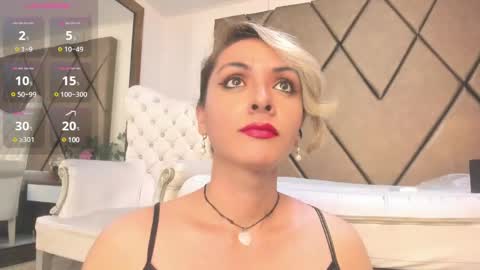 lunitadiva online show from 03-01-25, 01:29