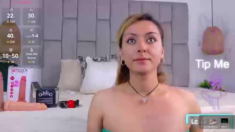 lunitadiva online show from 09-19-25, 02:07