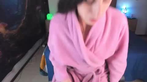 Angela Moonlight and Hector online show from 04-09-26, 06:13