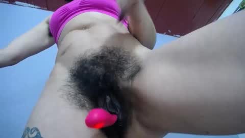 Luna Tamara online show from 02-07-26, 05:11