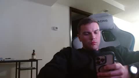 lunk3232 online show from 01-18-26, 12:14