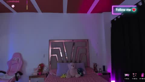 LUNA ROSE online show from 02-27-26, 03:06