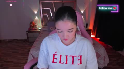 LUNA ROSE online show from 03-05-26, 04:19