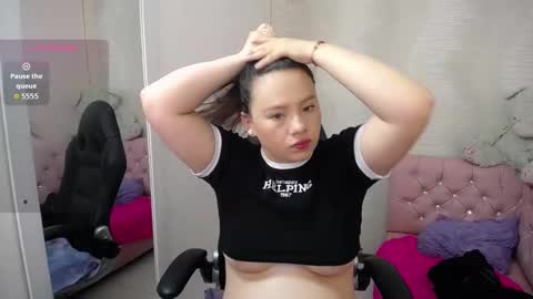 Katty   what ever do you want on my pv is for extra tokens minimi 250 tks ty u for understand online show from 09-11-25, 03:06