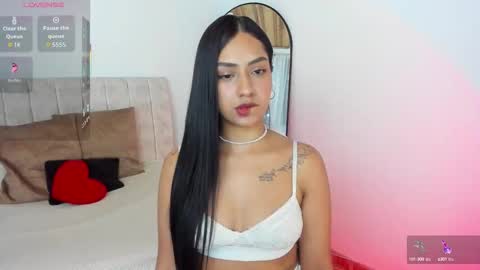 lunnasweet1 online show from 09-23-25, 12:02