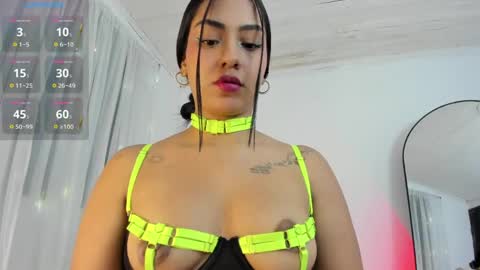 lunnasweet1 online show from 05-15-26, 11:56