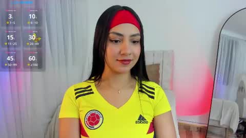 Snapshot of lunnasweet1 chatting on 06-18-26, 12:11 lunnasweet1 online show from 06-18-26, 12:11
