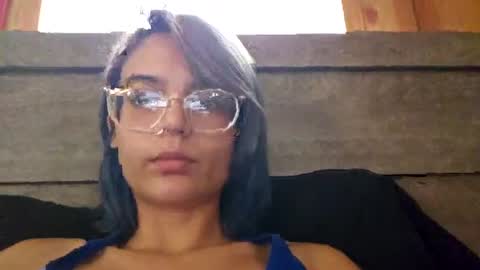 Snapshot of lunobbione chatting on 10-13-25, 05:57 Lunobbione online show from 10-13-25, 05:57