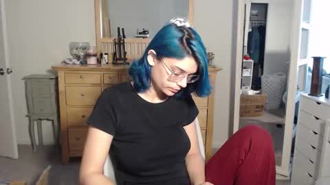Snapshot of lunobbione chatting on 01-16-26, 09:41 Lunobbione online show from 01-16-26, 09:41
