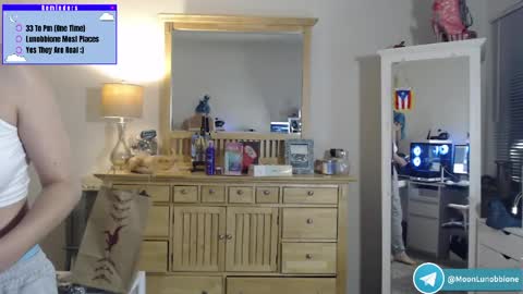 Snapshot of lunobbione chatting on 03-01-26, 12:12 Lunobbione online show from 03-01-26, 12:12