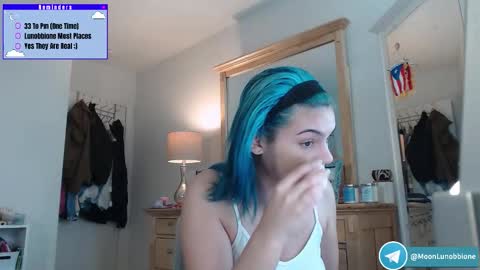 Snapshot of lunobbione chatting on 03-03-26, 06:36 Lunobbione online show from 03-03-26, 06:36