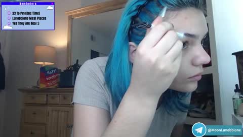 Snapshot of lunobbione chatting on 03-28-26, 08:08 Lunobbione online show from 03-28-26, 08:08