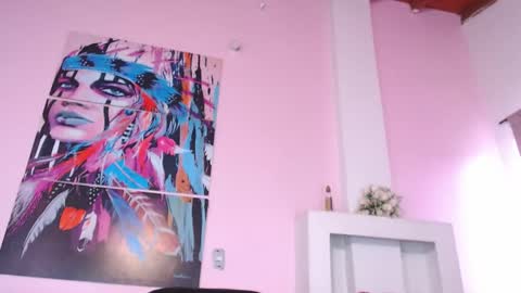 Snapshot of lunoox_ chatting on 02-25-25, 05:04 LunoxLili online show from 02-25-25, 05:04