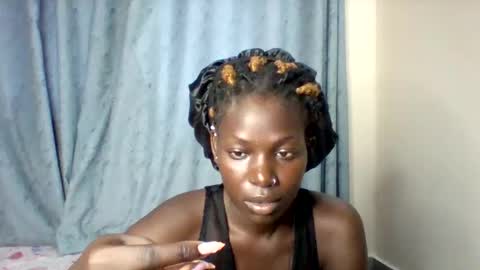 luo_queen online show from 09-13-25, 12:38