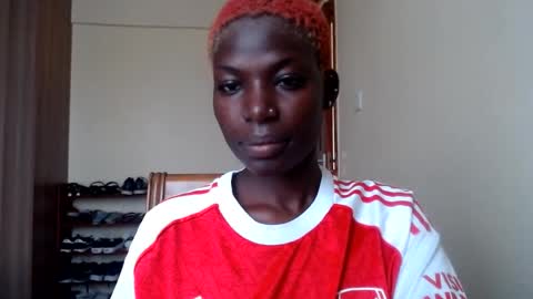 luo_queen online show from 06-22-26, 11:40