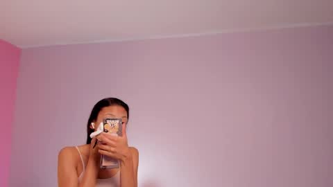 Snapshot of lupeebony chatting on 06-03-26, 08:14 lupe online show from 06-03-26, 08:14