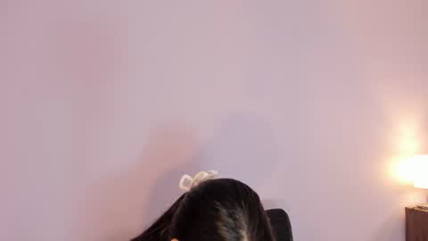 Snapshot of lupeebony chatting on 06-21-26, 07:38 lupe online show from 06-21-26, 07:38