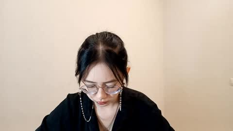 Snapshot of lupefaulker chatting on 04-23-26, 01:13 Roxie online show from 04-23-26, 01:13