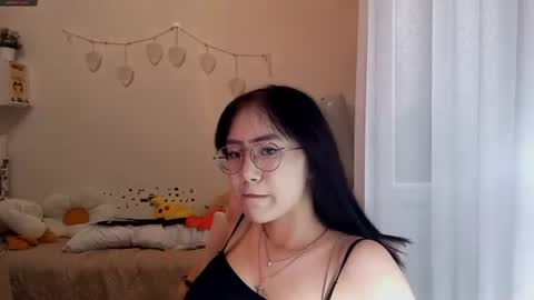 Snapshot of lupefaulker chatting on 07-13-26, 02:09 Roxie online show from 07-13-26, 02:09