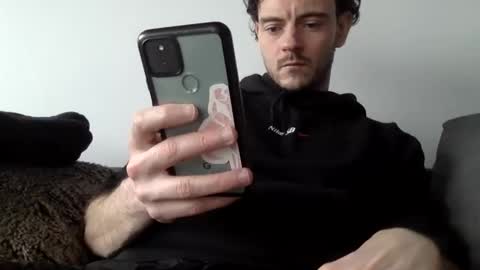 Lupine online show from 02-12-25, 10:56