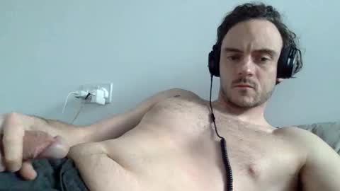 Lupine online show from 03-11-25, 02:40