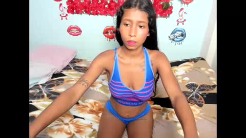 Snapshot of lupita_hot77 chatting on 09-15-25, 04:45 lupita_hot77 online show from 09-15-25, 04:45
