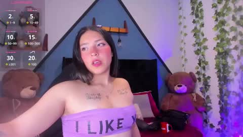 Snapshot of lurea_pearl chatting on 10-09-25, 03:59 Lurea pearl online show from 10-09-25, 03:59