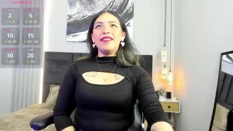 Snapshot of lurea_pearl chatting on 10-15-25, 05:18 Lurea pearl online show from 10-15-25, 05:18