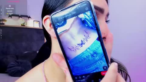 Snapshot of lurea_pearl chatting on 10-26-25, 04:29 Lurea pearl online show from 10-26-25, 04:29