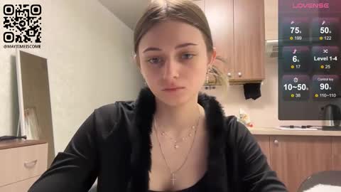 Snapshot of lurlineoline chatting on 03-20-26, 02:33 May online show from 03-20-26, 02:33