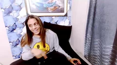 Snapshot of luscious_lexy chatting on 06-18-26, 05:19 luscious_lexy online show from 06-18-26, 05:19