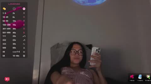 Maxie online show from 03-21-26, 06:33