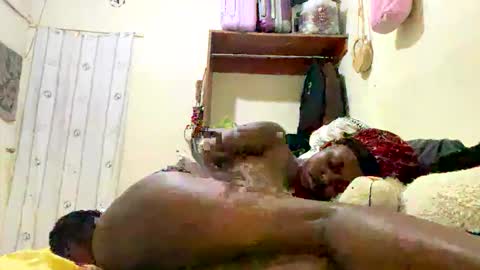 Luscious nita online show from 04-02-26, 05:16