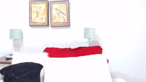 lusciousboobzz online show from 01-08-26, 09:00