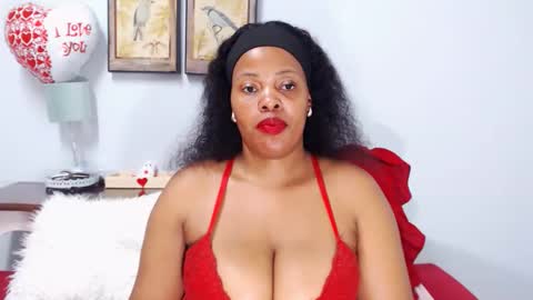 lusciousboobzz online show from 02-14-26, 06:48