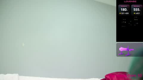 lusciouslipsxx online show from 01-05-25, 09:59