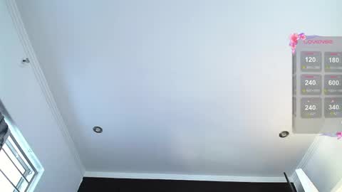 lusciouslipsxx online show from 05-04-26, 06:31