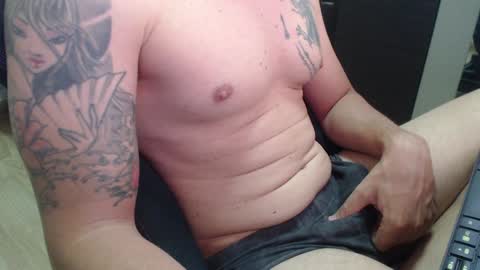 lushboy90 online show from 01-11-25, 09:26